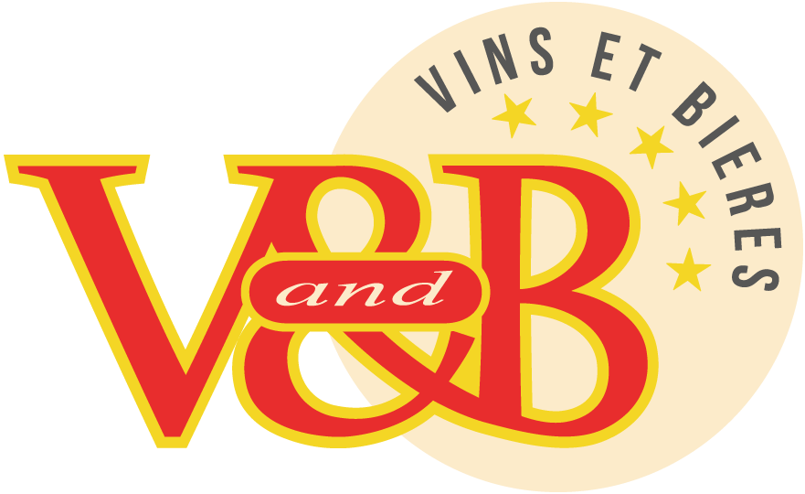 V&B