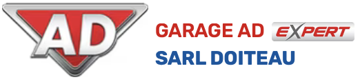 Garage DOITEAU - CORMES