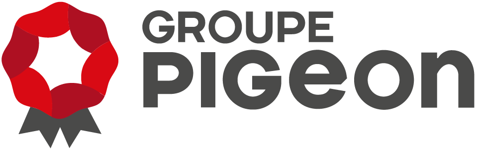 Groupe PIGEON