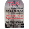 Taxi Chaillou