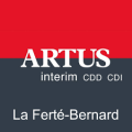 Artus - La Ferté-Bernard