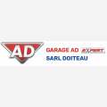 Garage DOITEAU - CORMES