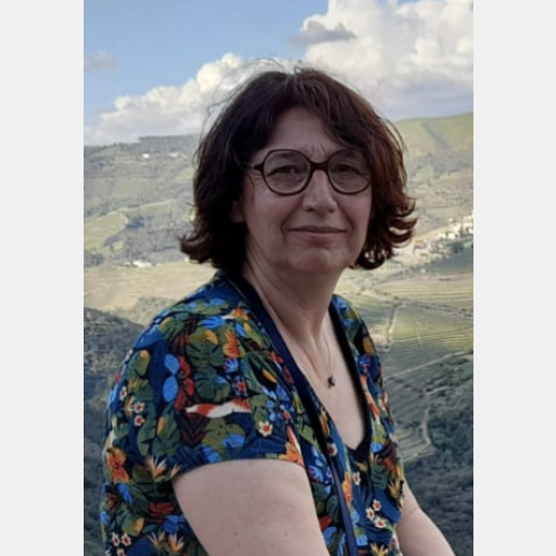 Bernadette Bardet