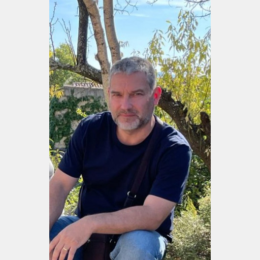 Christophe Lavier